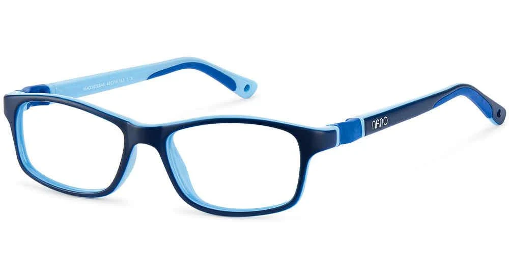 Nanovista CREW 3.0 Eyeglasses - Image 27