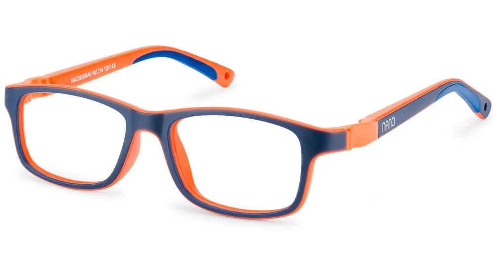 Nanovista CREW 3.0 Eyeglasses - Image 29
