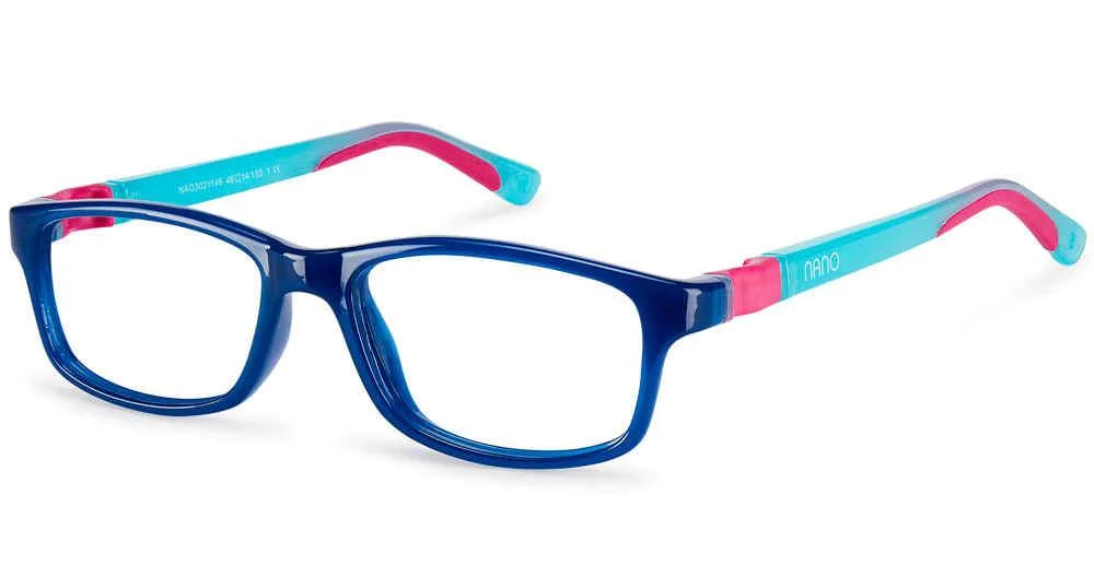Nanovista CREW 3.0 Eyeglasses - Image 31