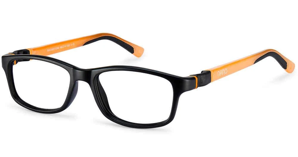 Nanovista CREW 3.0 Eyeglasses - Image 40