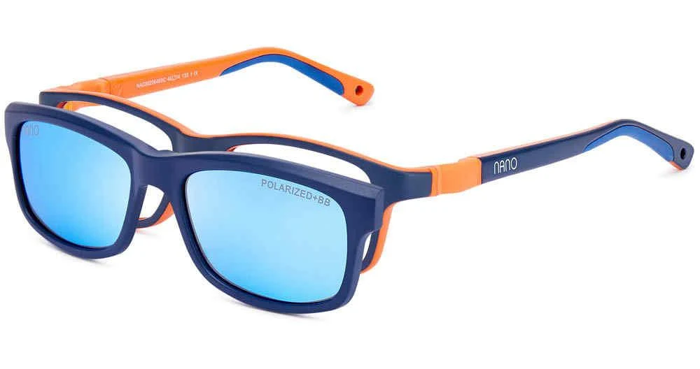 Nanovista CREW SC 3.0 Eyeglasses - Image 13