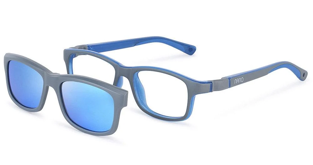 Nanovista CREW SC 3.0 Eyeglasses - Image 15