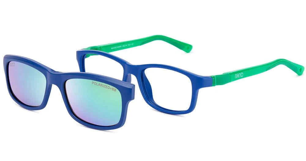 Nanovista CREW SC 3.0 Eyeglasses - Image 2
