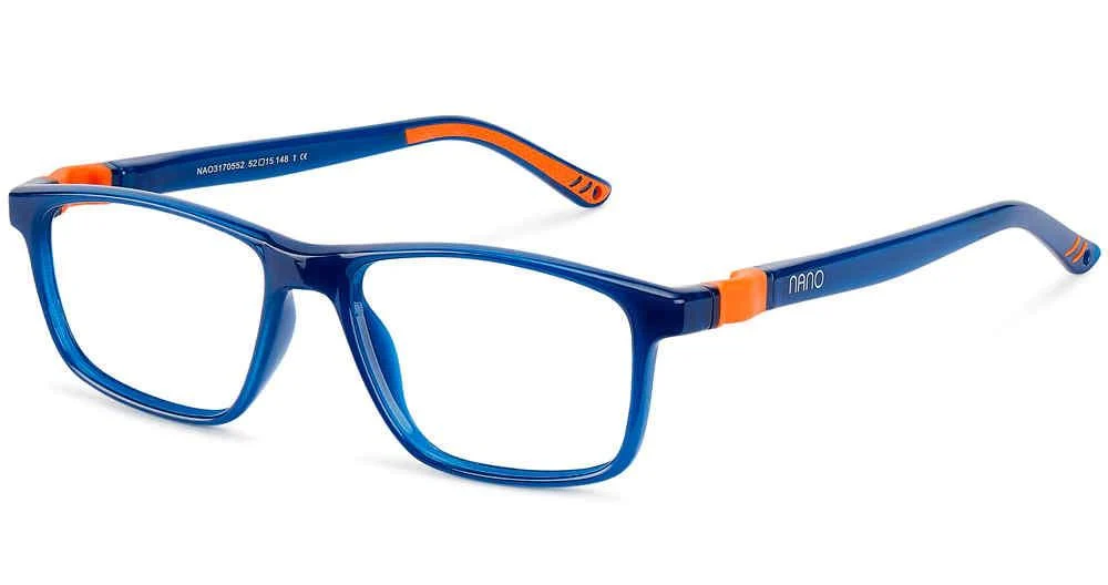 Nanovista FANBOY 3.0 Eyeglasses - Image 2