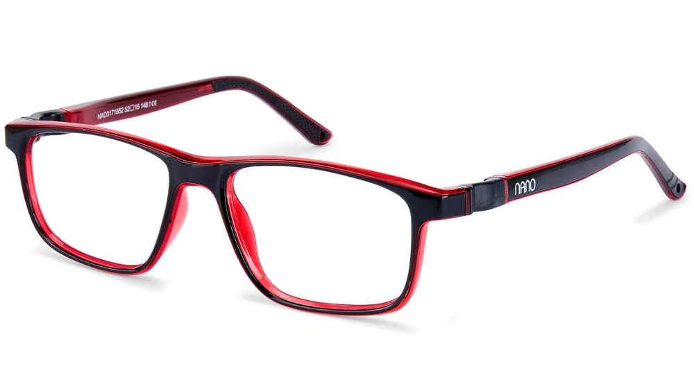 Nanovista FANBOY 3.0 Eyeglasses - Image 20