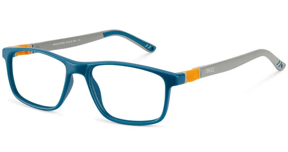 Nanovista FANBOY 3.0 Eyeglasses - Image 3