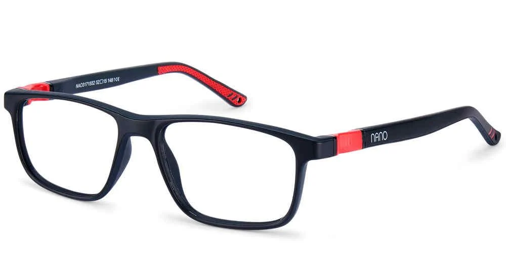 Nanovista FANBOY 3.0 Eyeglasses - Image 5