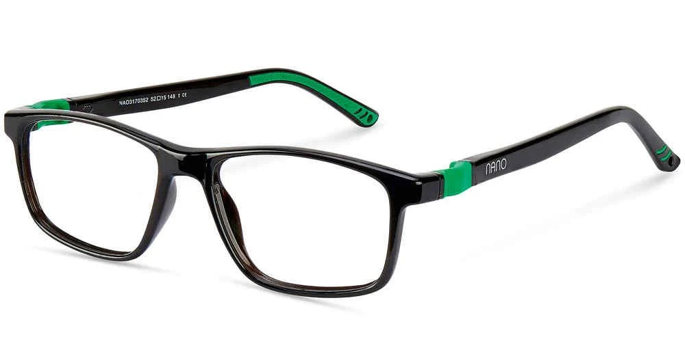 Nanovista FANBOY 3.0 Eyeglasses - Image 6