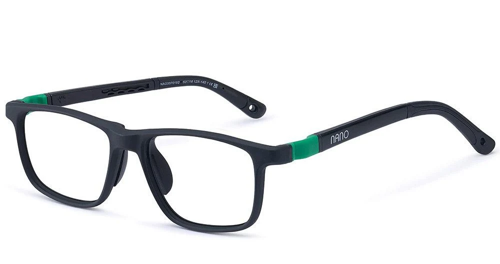 Nanovista FANBOY CF 3.0-NAO337 Eyeglasses