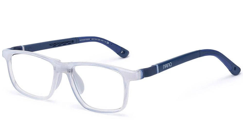 Nanovista FANBOY CF 3.0-NAO337 Eyeglasses - Image 3