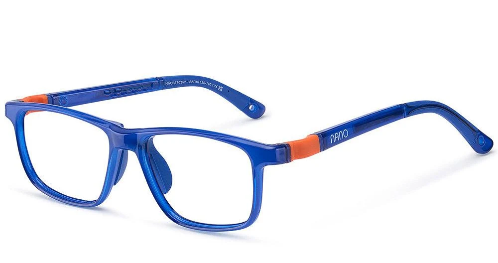 Nanovista FANBOY CF 3.0-NAO337 Eyeglasses - Image 4