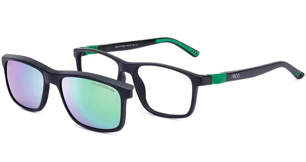 Nanovista FANBOY SC 3.0 Eyeglasses - Image 10