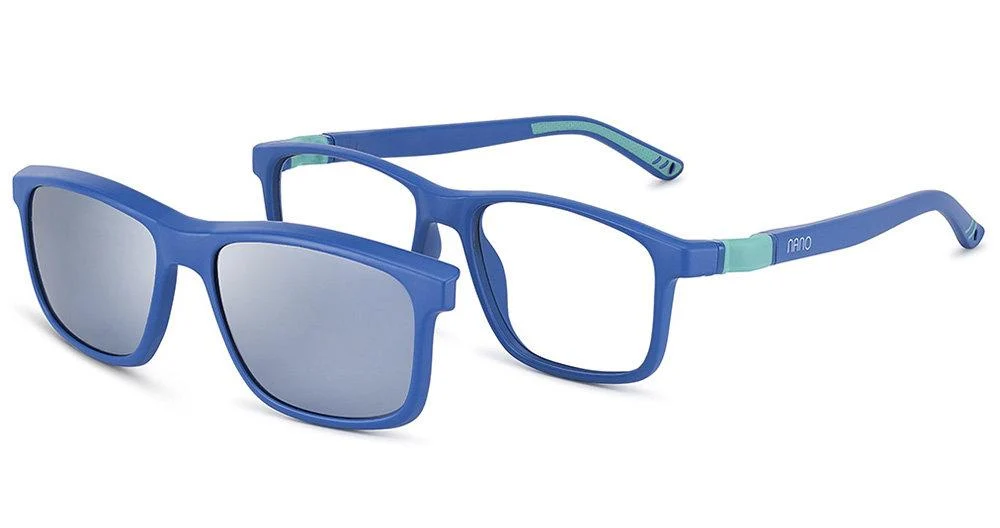 Nanovista FANBOY SC 3.0 Eyeglasses - Image 5