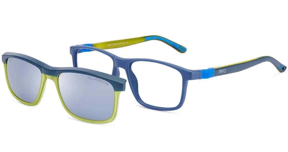 Nanovista FANBOY SC 3.0 Eyeglasses - Image 7