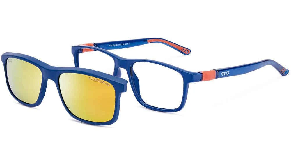 Nanovista FANBOY SC 3.0 Eyeglasses - Image 8