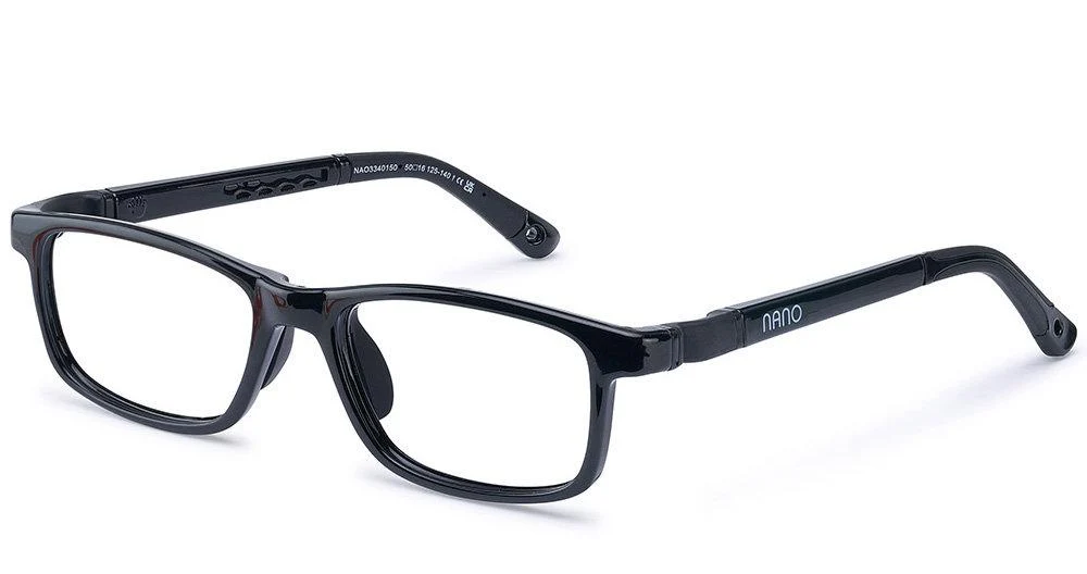 Nanovista FANGAME CF 3.0-NAO334 Eyeglasses