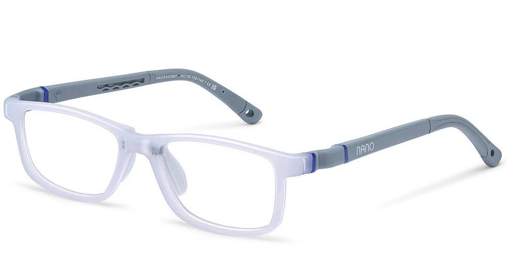 Nanovista FANGAME CF 3.0-NAO334 Eyeglasses - Image 2