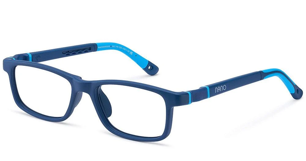Nanovista FANGAME CF 3.0-NAO334 Eyeglasses - Image 4