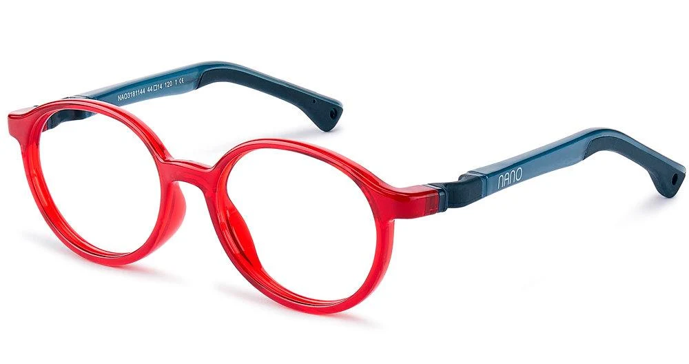Nanovista FLICKER 3.0 Eyeglasses - Image 10