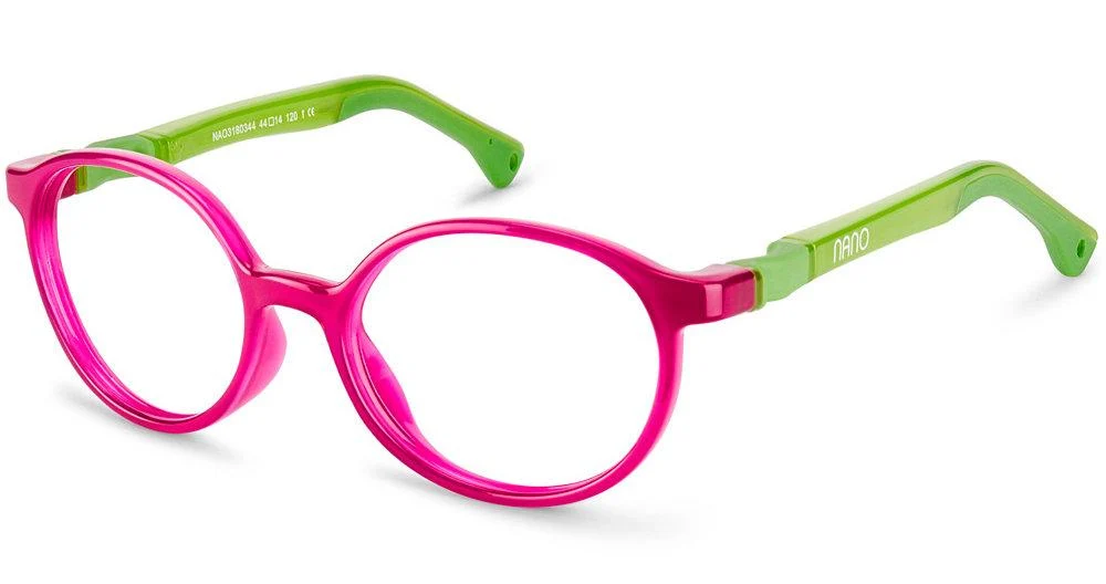 Nanovista FLICKER 3.0 Eyeglasses - Image 19