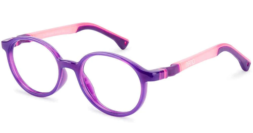 Nanovista FLICKER 3.0 Eyeglasses - Image 31