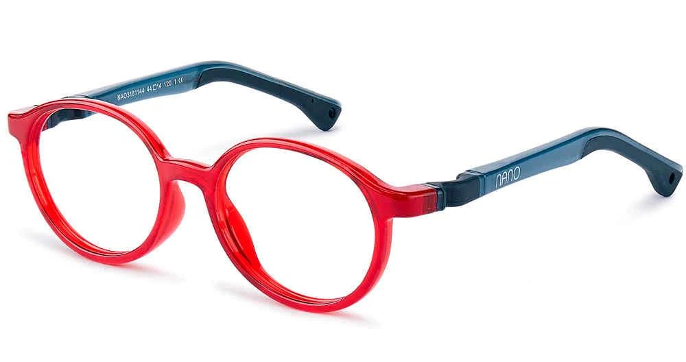 Nanovista FLICKER 3.0 Eyeglasses - Image 34