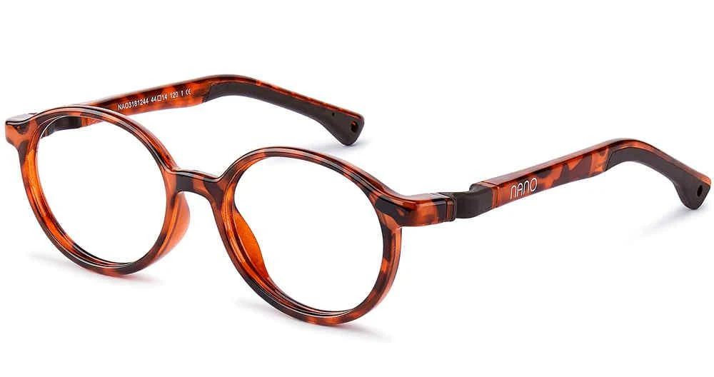 Nanovista FLICKER 3.0 Eyeglasses - Image 36
