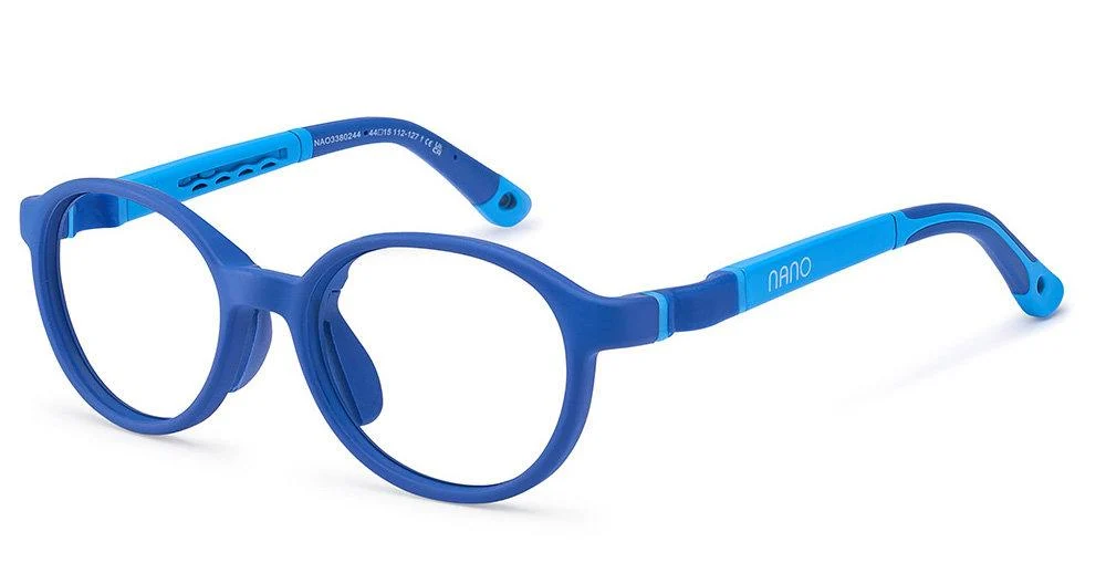 Nanovista FLICKER CF 3.0-NAO338 Eyeglasses - Image 3