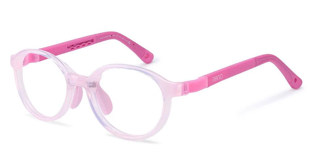 Nanovista FLICKER CF 3.0-NAO338 Eyeglasses - Image 4