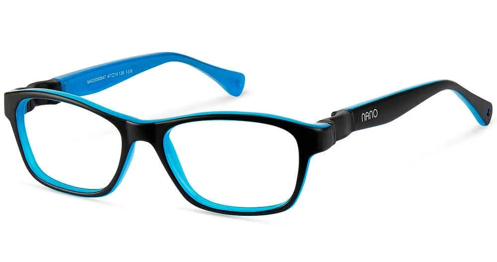 Nanovista GAIKAI 3.0 Eyeglasses - Image 10