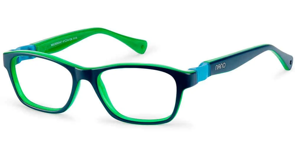 Nanovista GAIKAI 3.0 Eyeglasses - Image 11