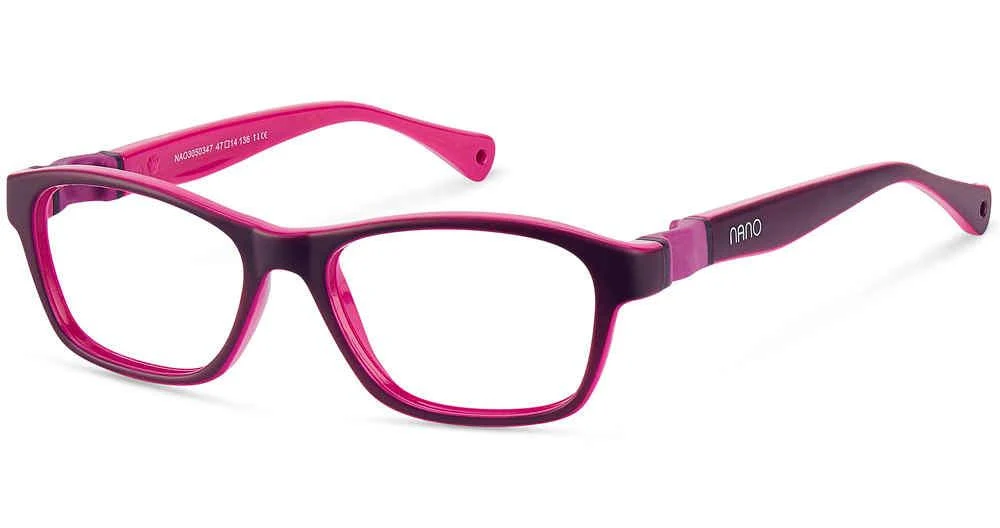 Nanovista GAIKAI 3.0 Eyeglasses - Image 8