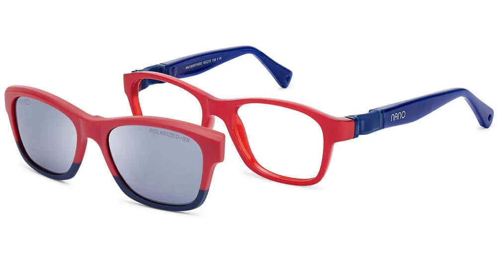 Nanovista GAIKAI SC 3.0 Eyeglasses - Image 3