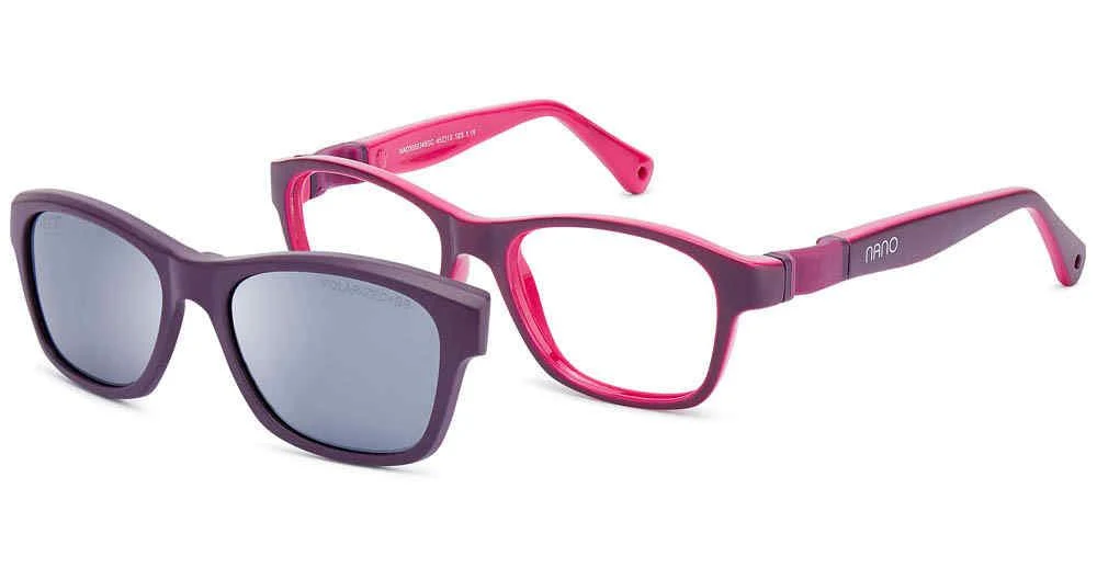 Nanovista GAIKAI SC 3.0 Eyeglasses - Image 7