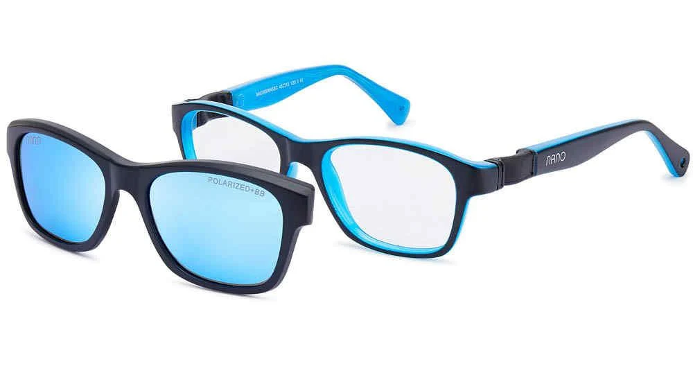 Nanovista GAIKAI SC 3.0 Eyeglasses - Image 9
