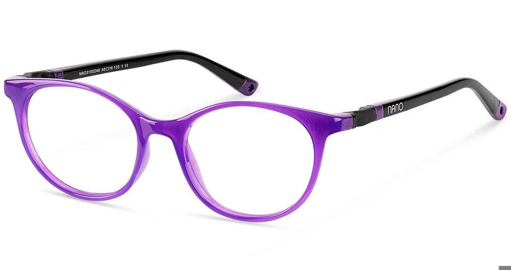 Nanovista GLITCH 3.0 Eyeglasses - Image 10