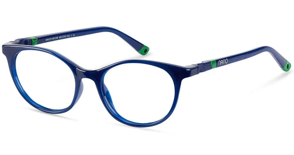 Nanovista GLITCH 3.0 Eyeglasses - Image 12