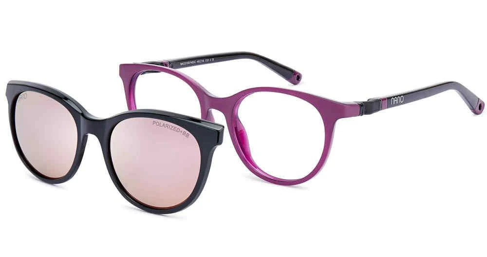 Nanovista GLITCH SC 3.0 Eyeglasses - Image 10