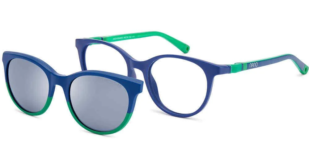 Nanovista GLITCH SC 3.0 Eyeglasses - Image 12