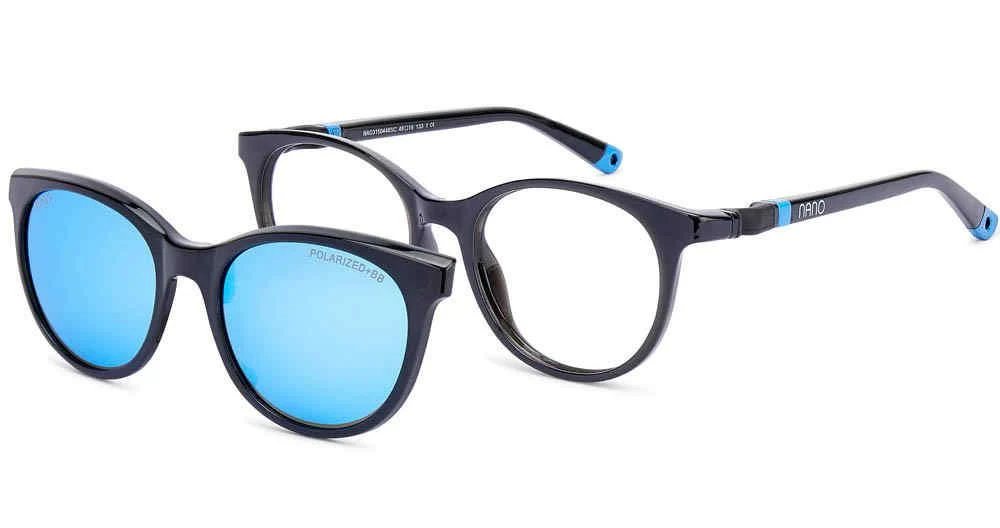 Nanovista GLITCH SC 3.0 Eyeglasses - Image 5