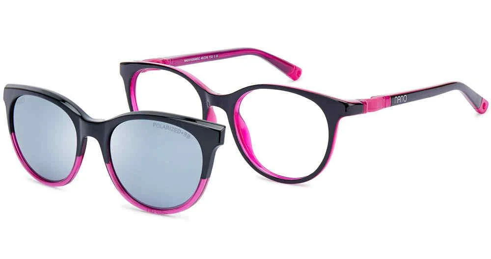 Nanovista GLITCH SC 3.0 Eyeglasses - Image 8