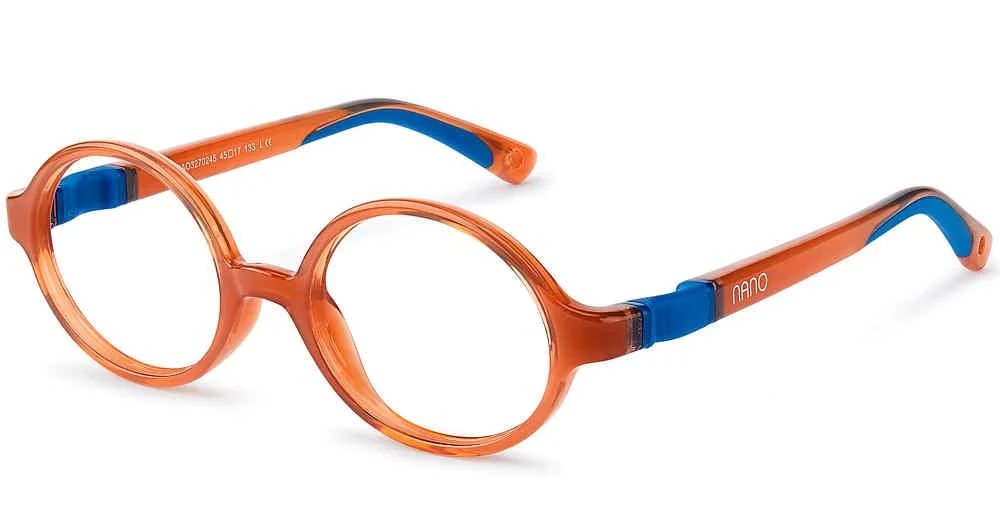 Nanovista LOADING 3.0 Eyeglasses - Image 5