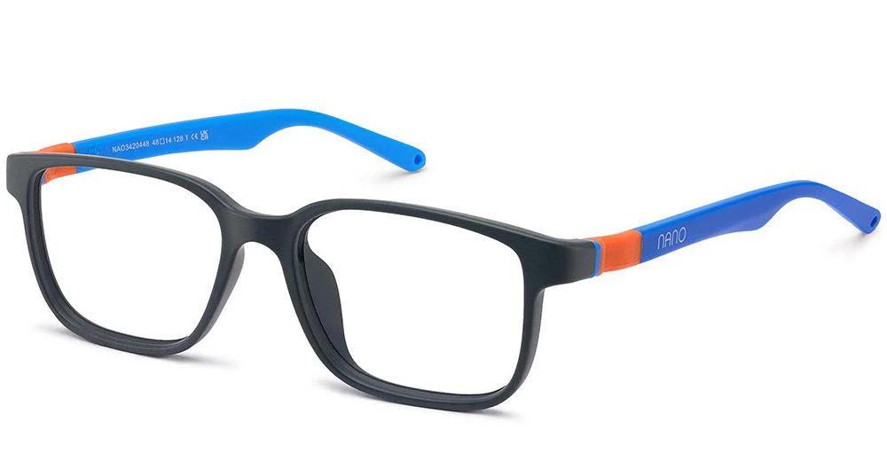 Nanovista LOOT-NAO342 Eyeglasses - Image 2
