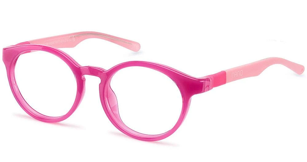 Nanovista META-NAO341 Eyeglasses - Image 4