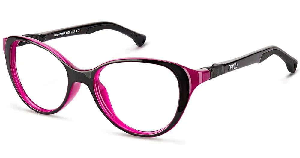 Nanovista MIMI 3.0 Eyeglasses - Image 3