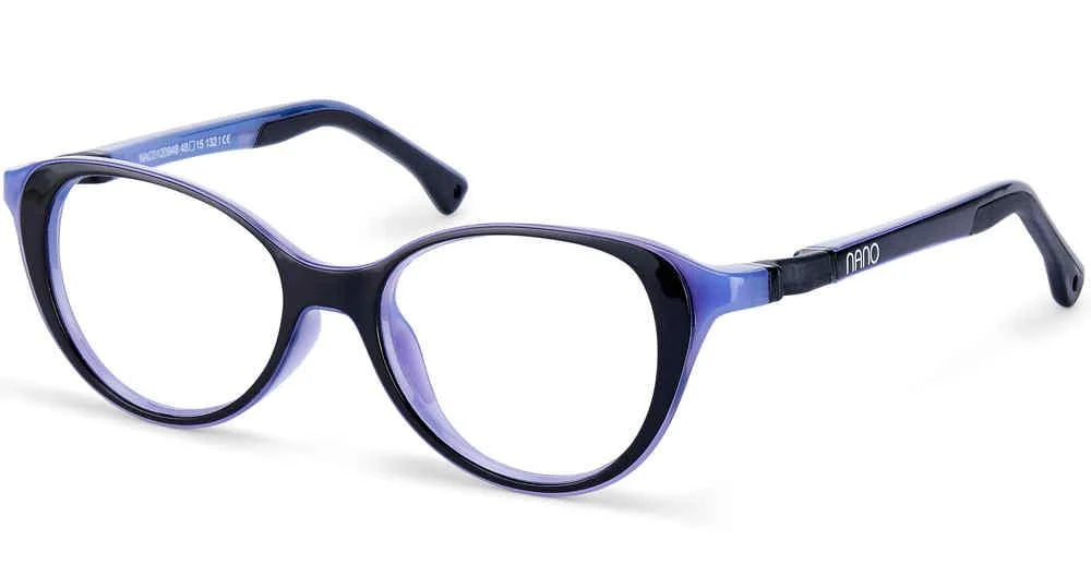 Nanovista MIMI 3.0 Eyeglasses - Image 6