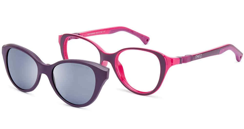 Nanovista MIMI SC 3.0 Eyeglasses - Image 11