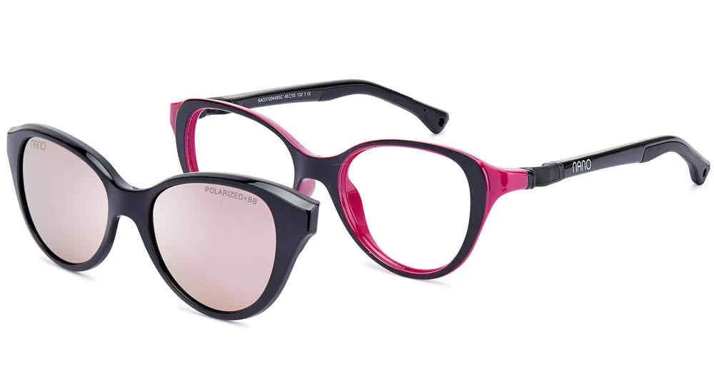 Nanovista MIMI SC 3.0 Eyeglasses - Image 12