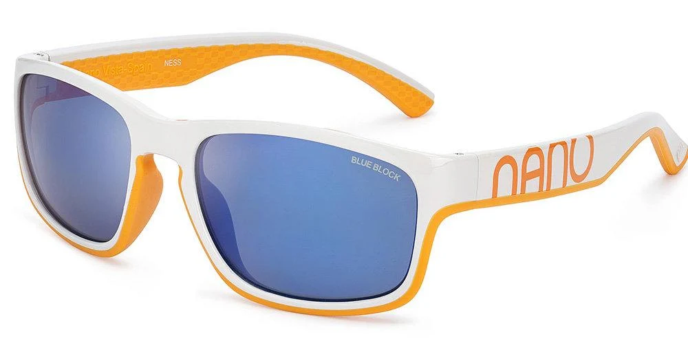 Nanovista Ness-NS675 Sunglasses - Image 3