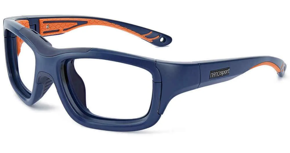 Nanovista NSP10 Eyeglasses - Image 2